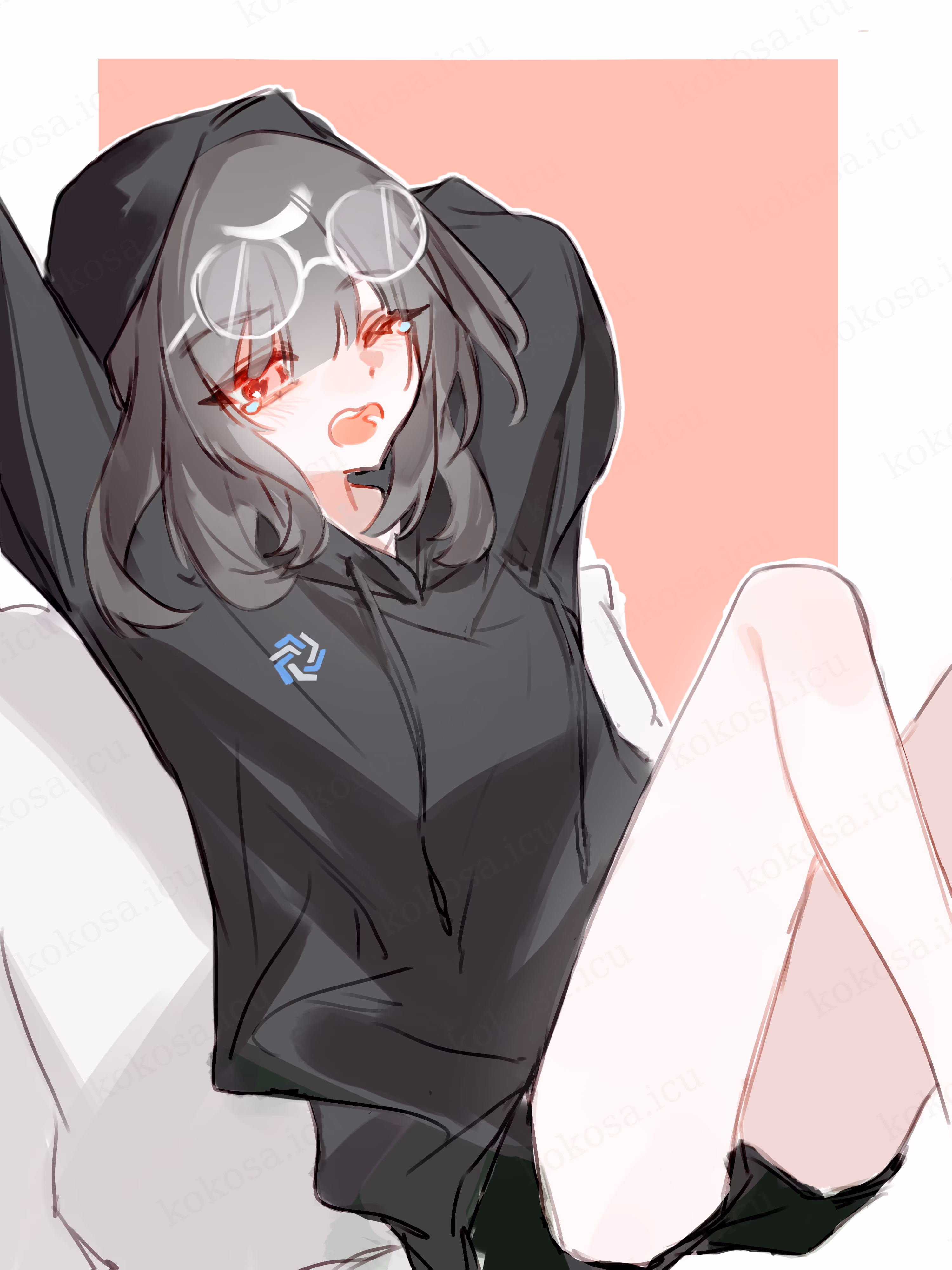 イラストレーター:溪叶