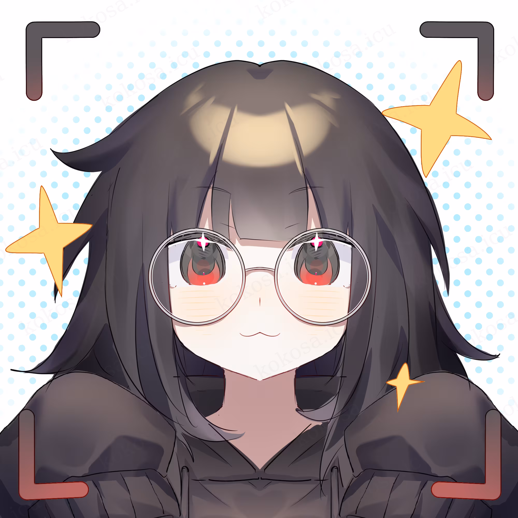 イラストレーター:SANKI三木