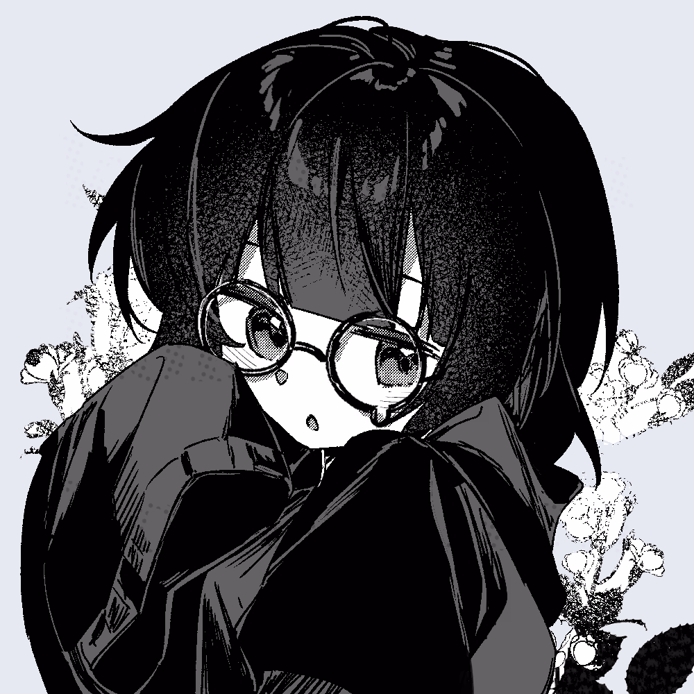 イラストレーター:激辣三文鱼米米饭团