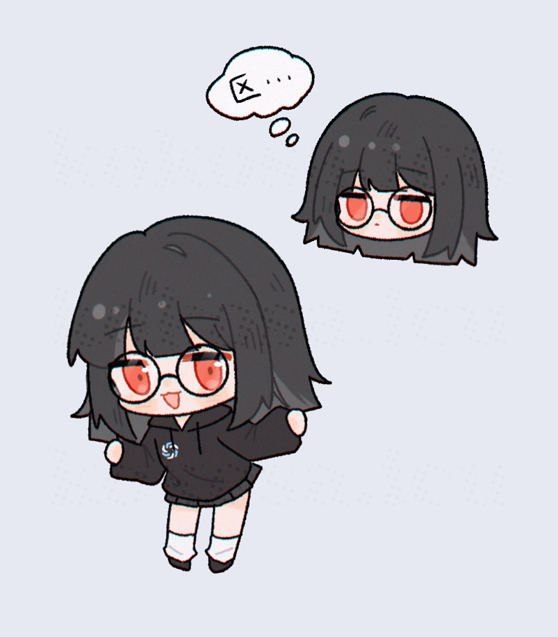 イラストレーター:阿影又迷路了