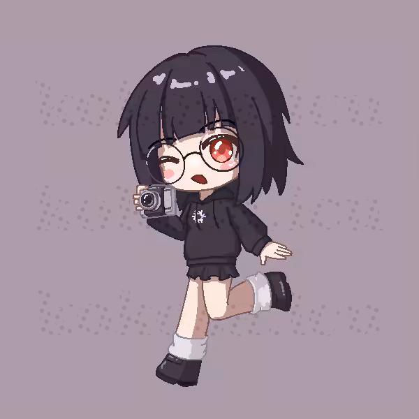 イラストレーター:青团子