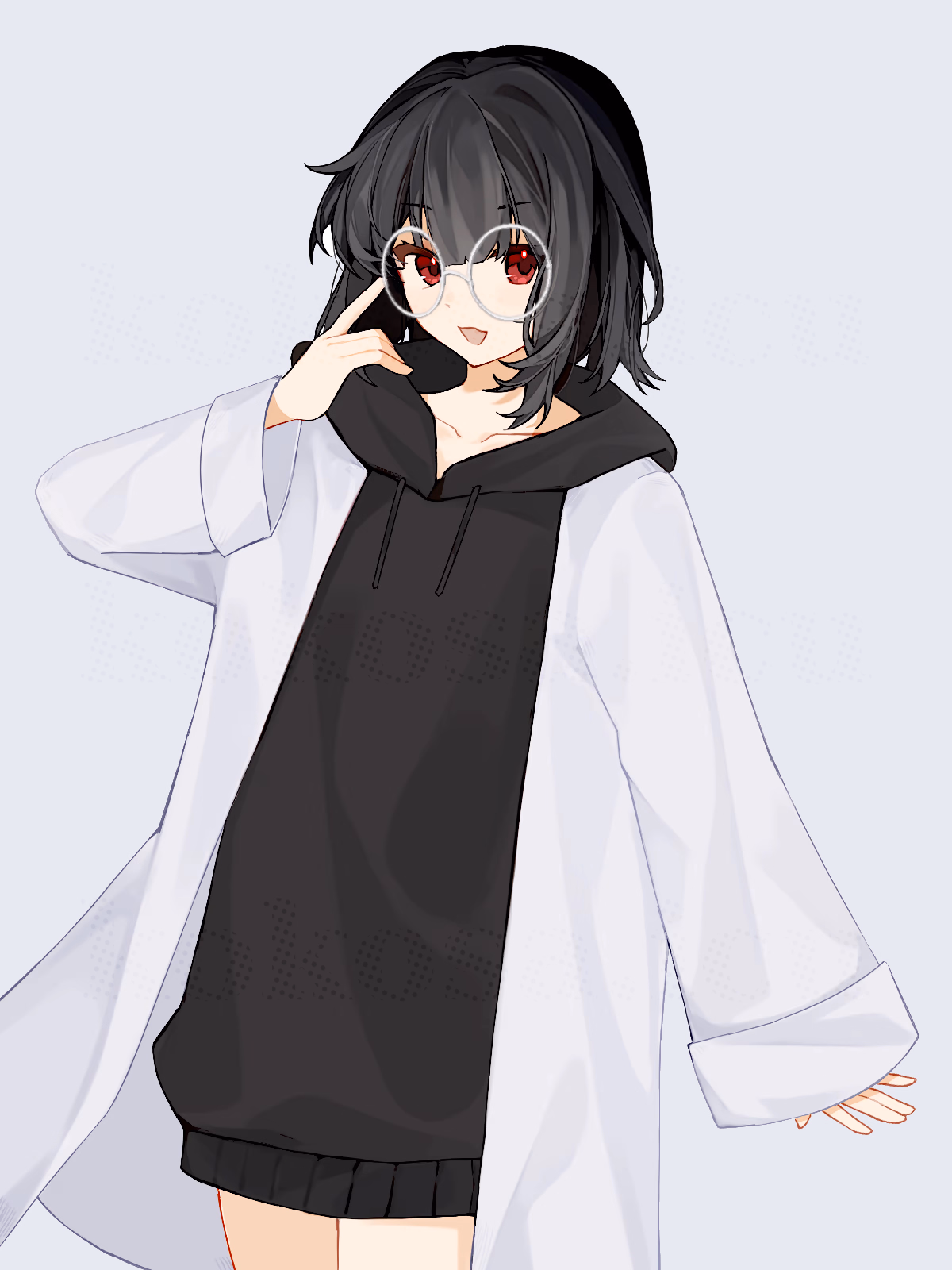 イラストレーター:羽水不接广