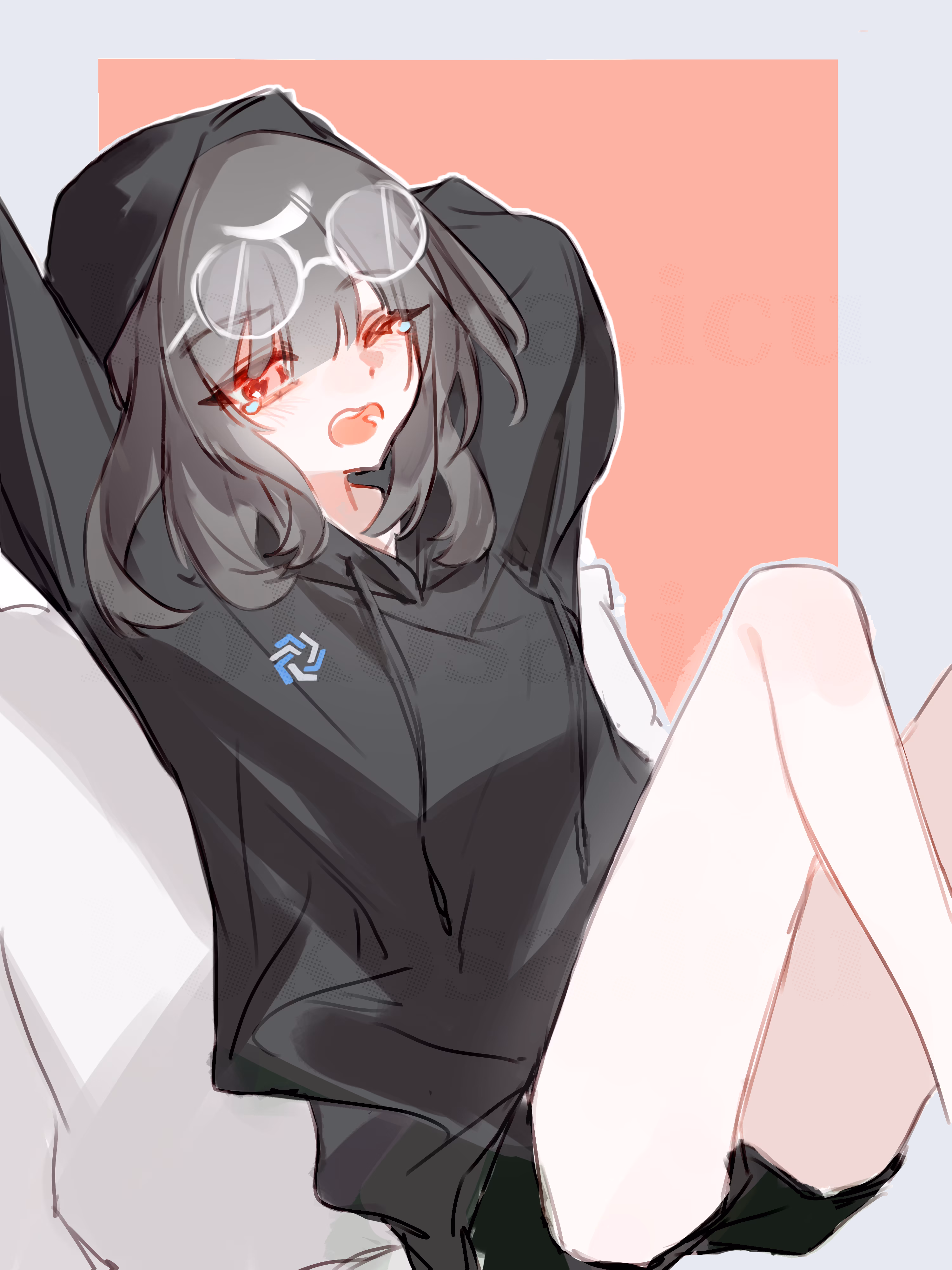 イラストレーター:溪叶