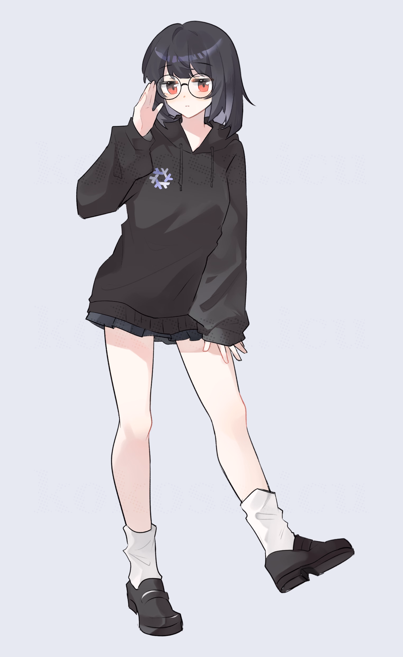 イラストレーター:阿影又迷路了