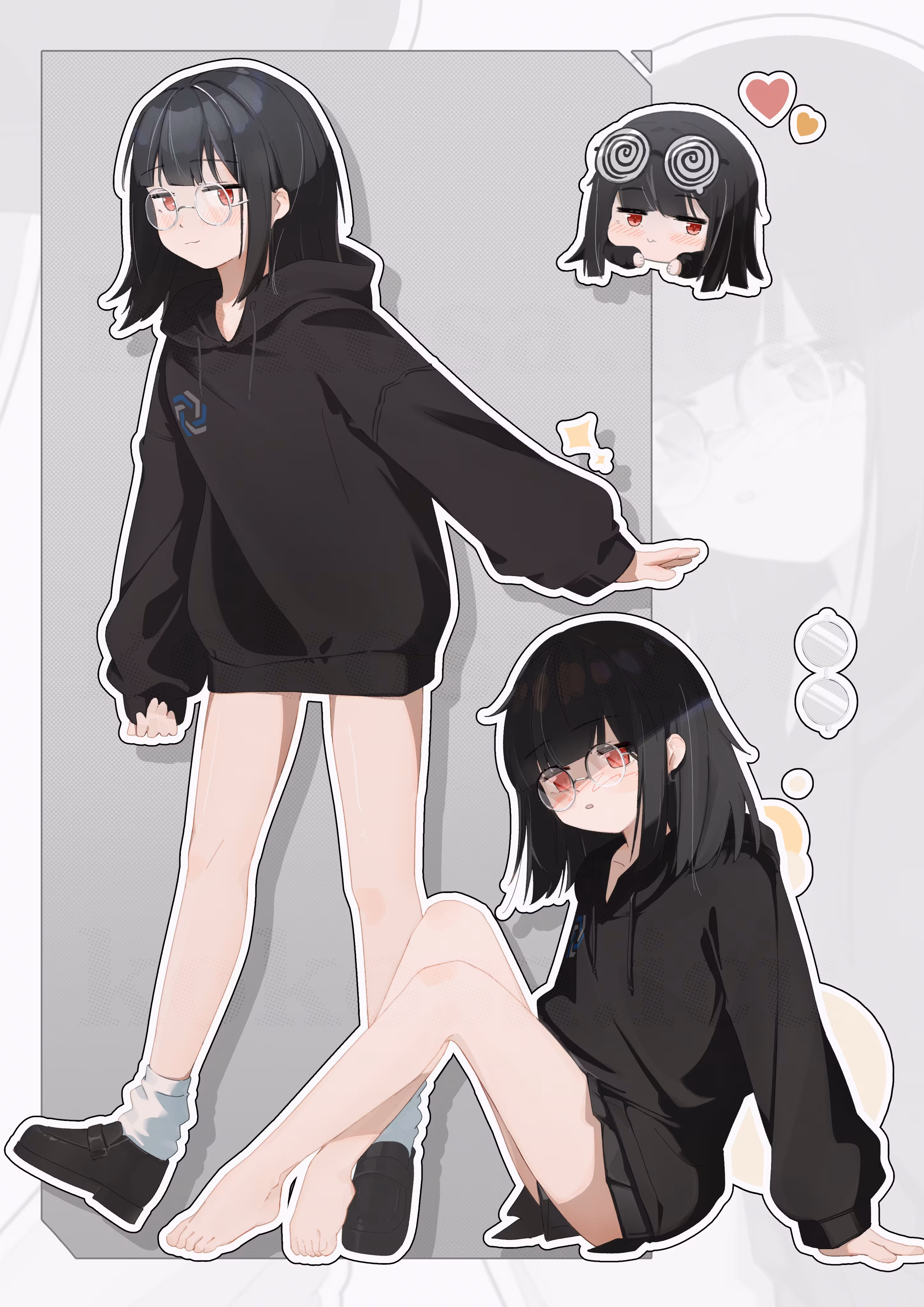 イラストレーター:琅狐