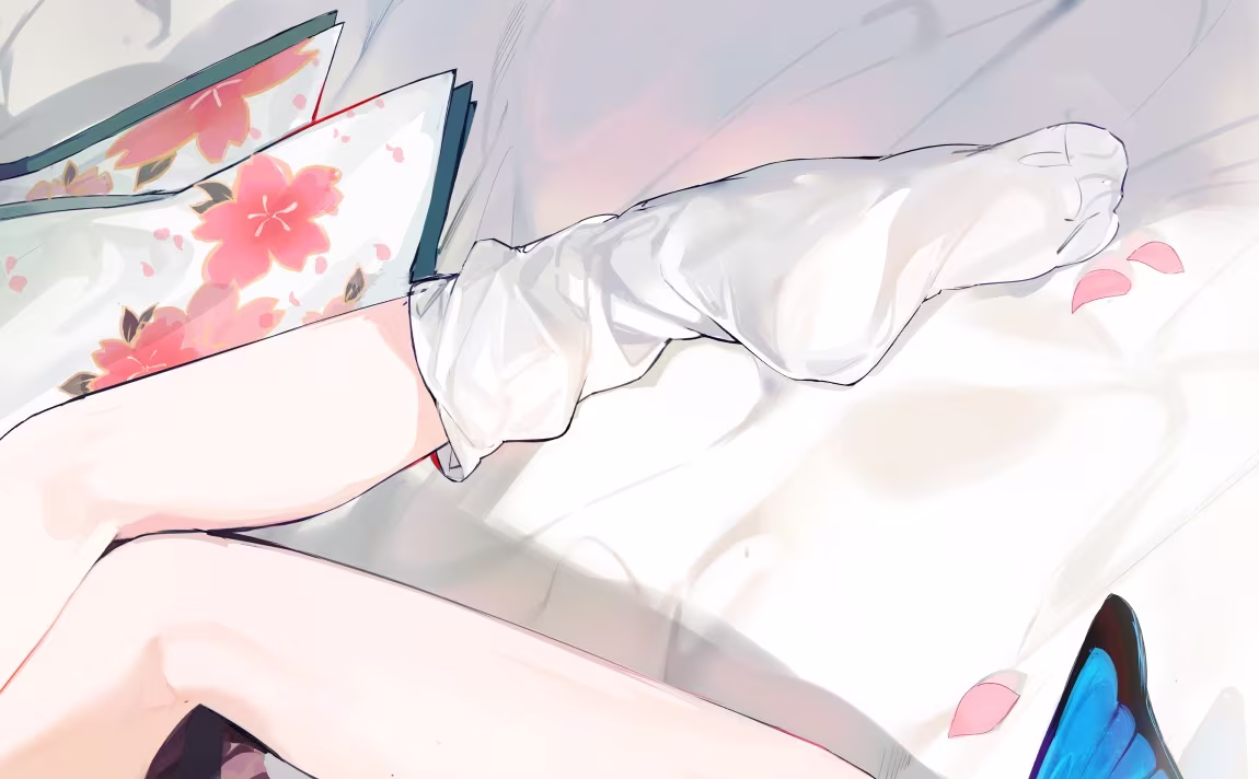 PID: 82771236 (not quite bubble socks, more like slightly loose and crinkled micro-bubble)|no-watermark